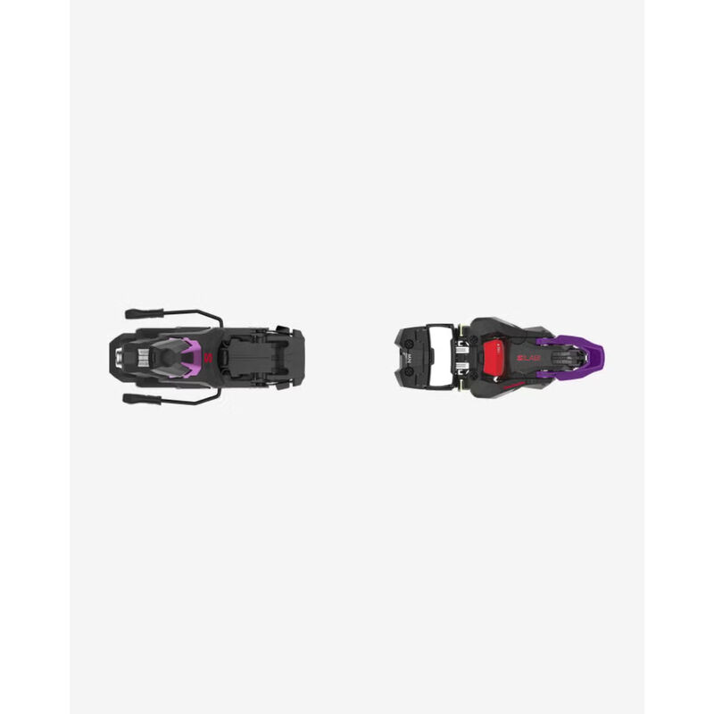 Salomon S/LAB Shift&sup2; 16 Multinorm Ski Bindings image number 3