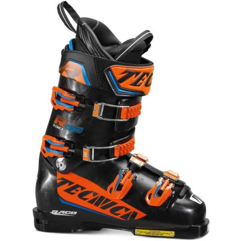 Tecnica R9.3 130 Race Ski Boots image number 0