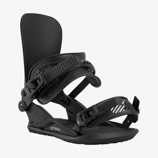 Union Strata Snowboard Bindings