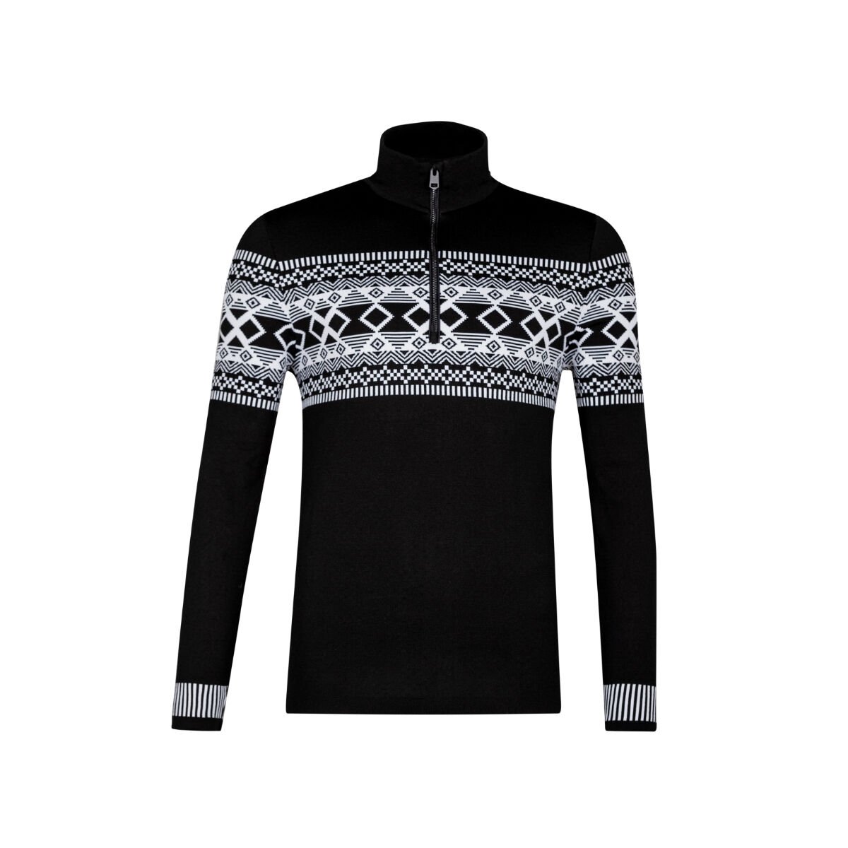 Newland Colden Half-Zip Sweater Mens | Christy Sports