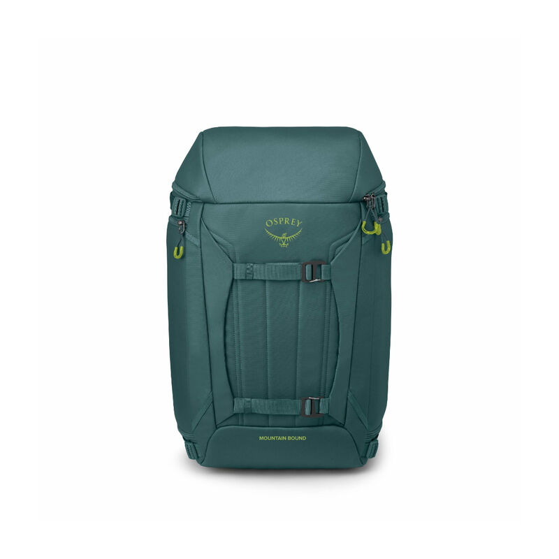 Osprey Moutanin Bound Ski & Snowboard Boot Backpack Plus image number 2
