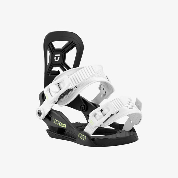 Union Cadet Mini Snowboard Bindings Kids