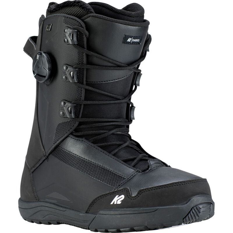 K2 Darko Snowboard Boots Mens image number 1