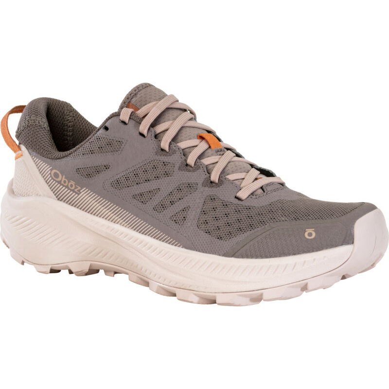 Oboz Katabatic LT Low Shoes Womens image number 2