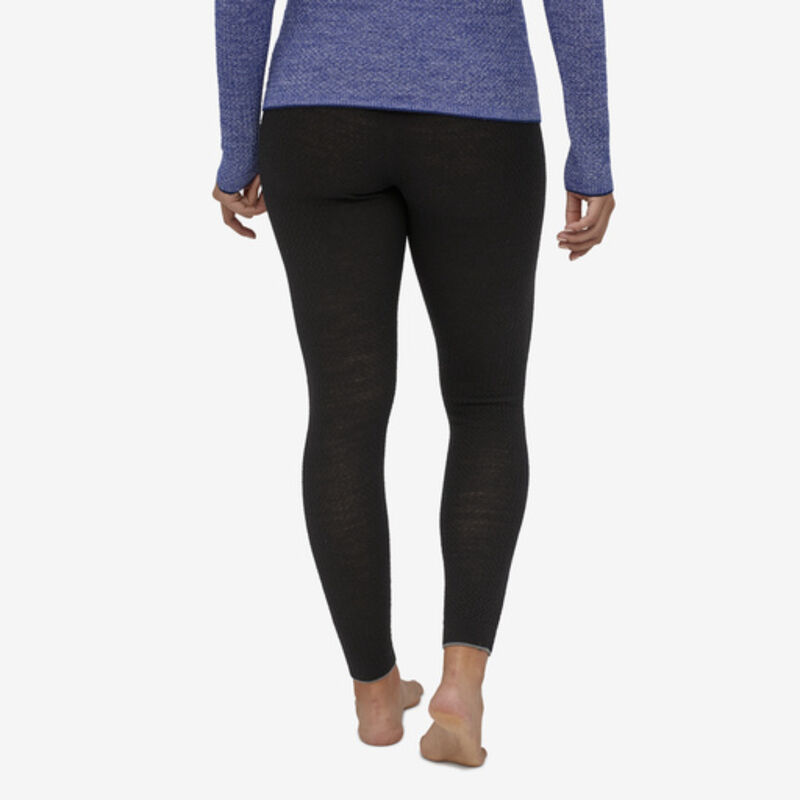 Patagonia Capilene Air Bottoms Womens image number 2