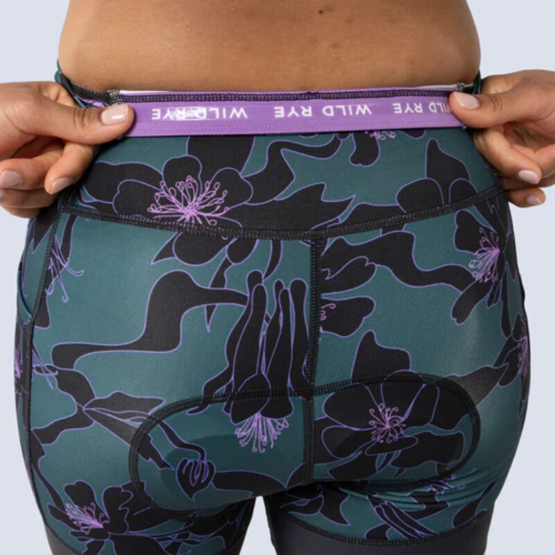 Wild Rye Eleanor Chammy Womens image number 4