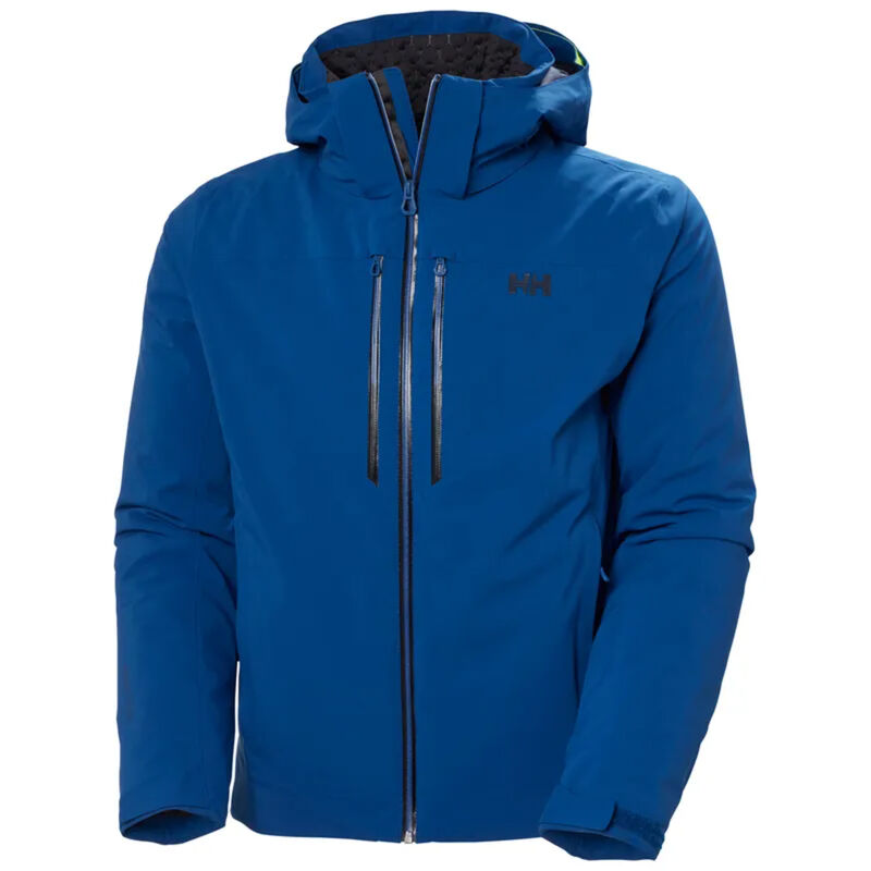 Helly Hansen Alpha Lifaloft Jacket Mens image number 0