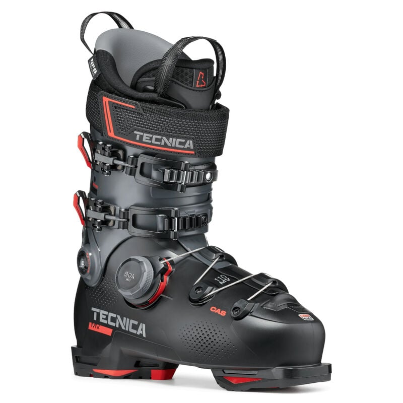 Tecnica Mach BOA MV 110 Ski Boots image number 4