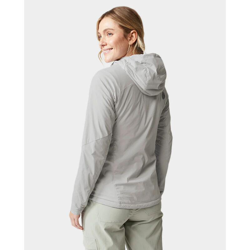 Stio Dawner Hooded Jacket Womens image number 2