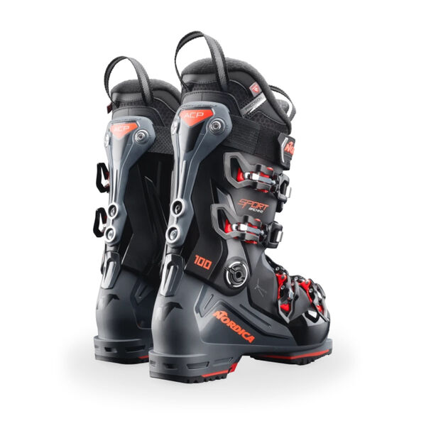 Nordica SportMachine 3 100 Ski Boots