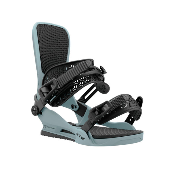 Union STR Snowboard Bindings Mens