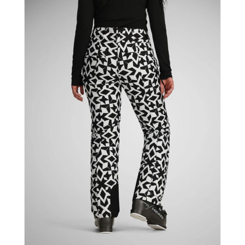 Obermeyer Printed Malta Pants Womens image number 2