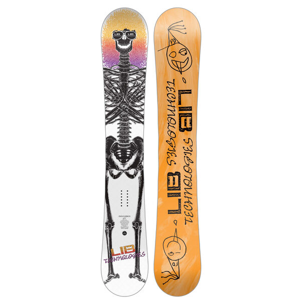 Lib Tech Doughboy Snowboard