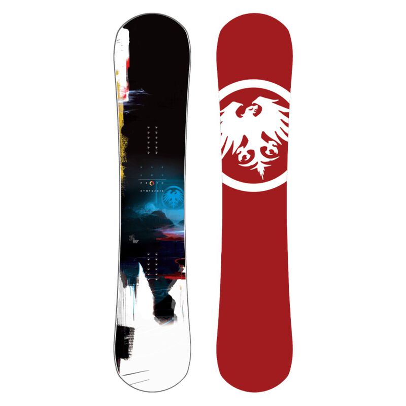 Never Summer ProtoSynthesis Snowboard Mens image number 0