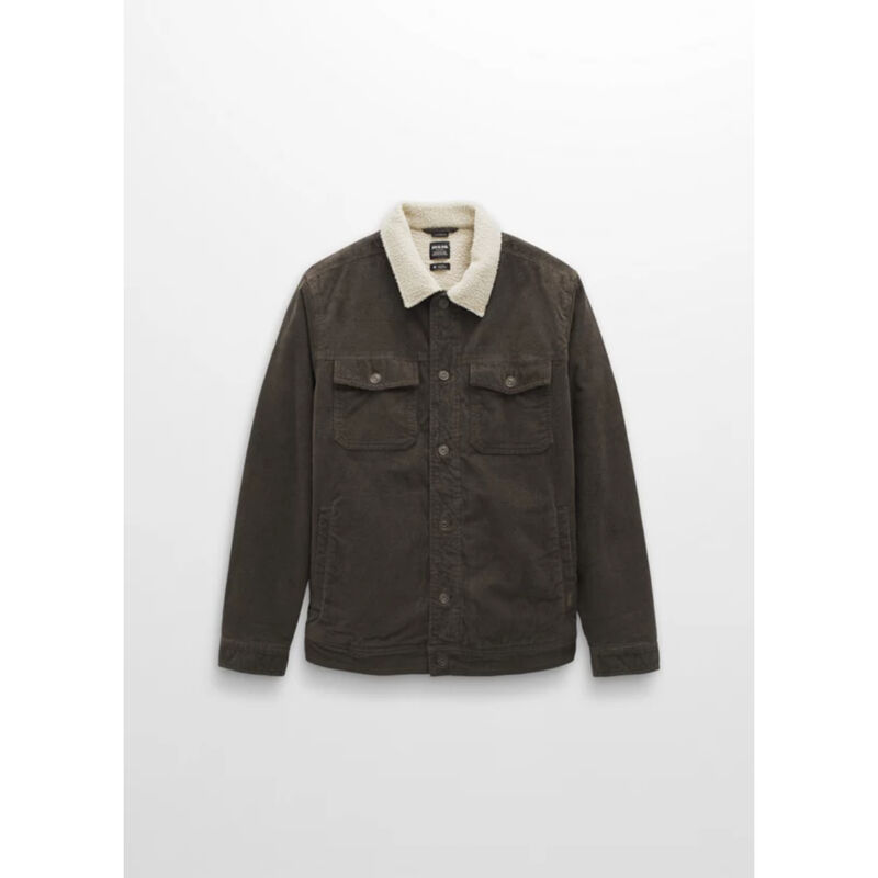 prAna Ashland Cord Jacket Womens image number 0