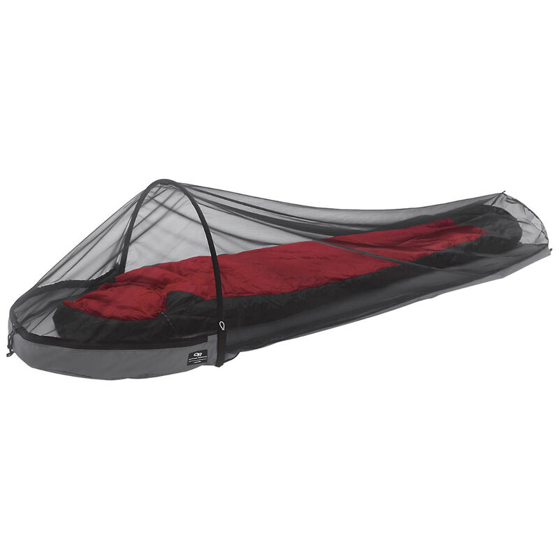 Outdoor Research Bug Bivy image number 0