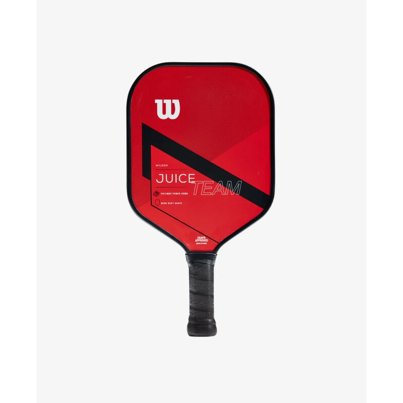 Wilson Juice Team Pickleball Paddle image number 0