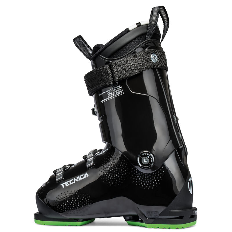 Tecnica Mach Sport EHV 120 Ski Boots Mens image number 1