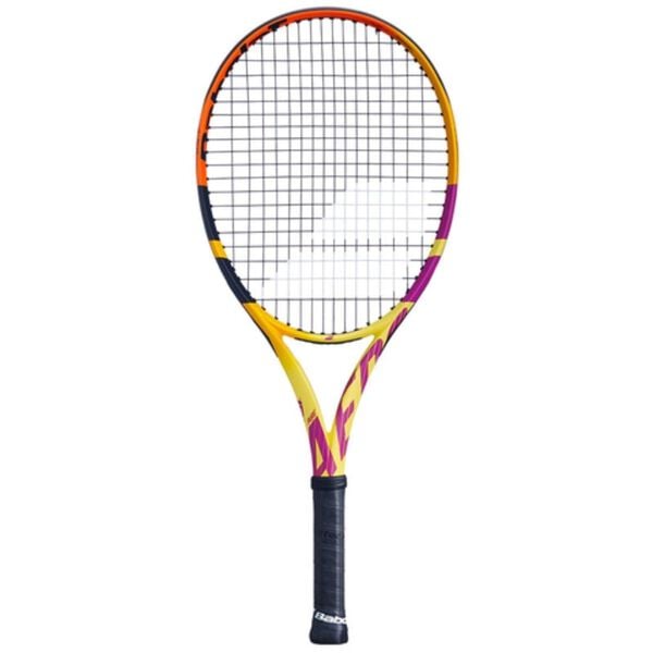 Babolat Pure Aero RAFA 26" Pre-Strung Tennis Racquet Junior