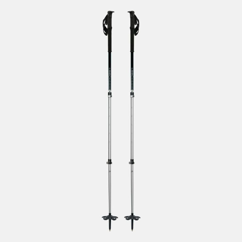 Jones Talon Splitboard Poles image number 0