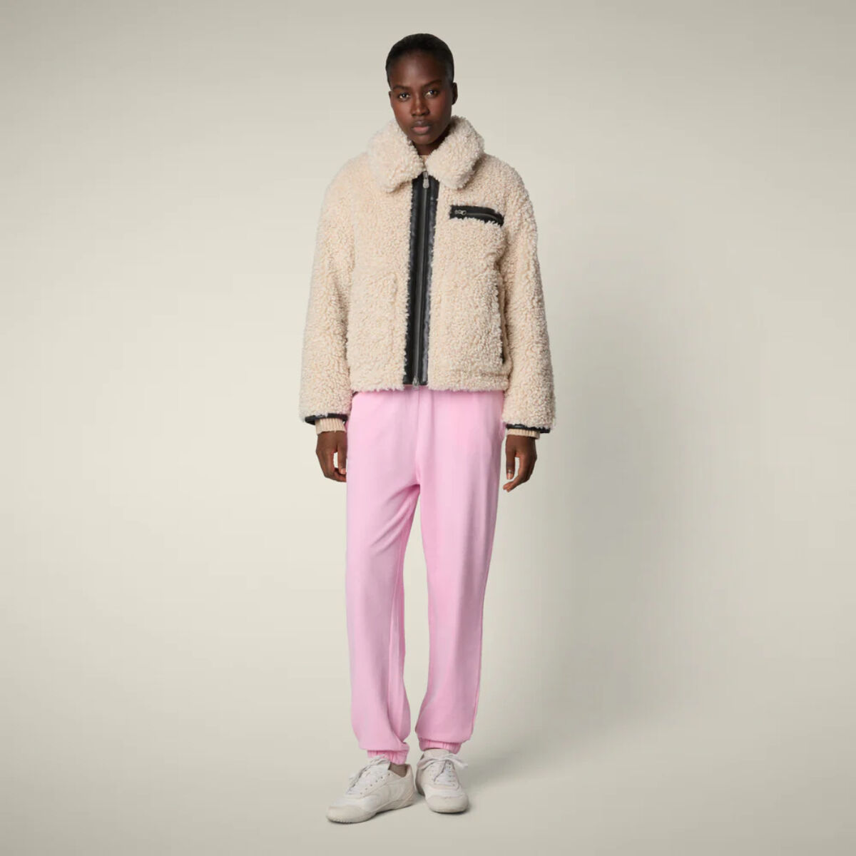 Save the Duck Hester Jacket Womens | Christy Sports