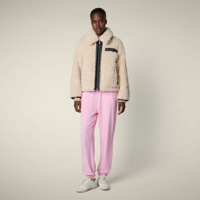 Save the Duck Hester Jacket Womens image number 1