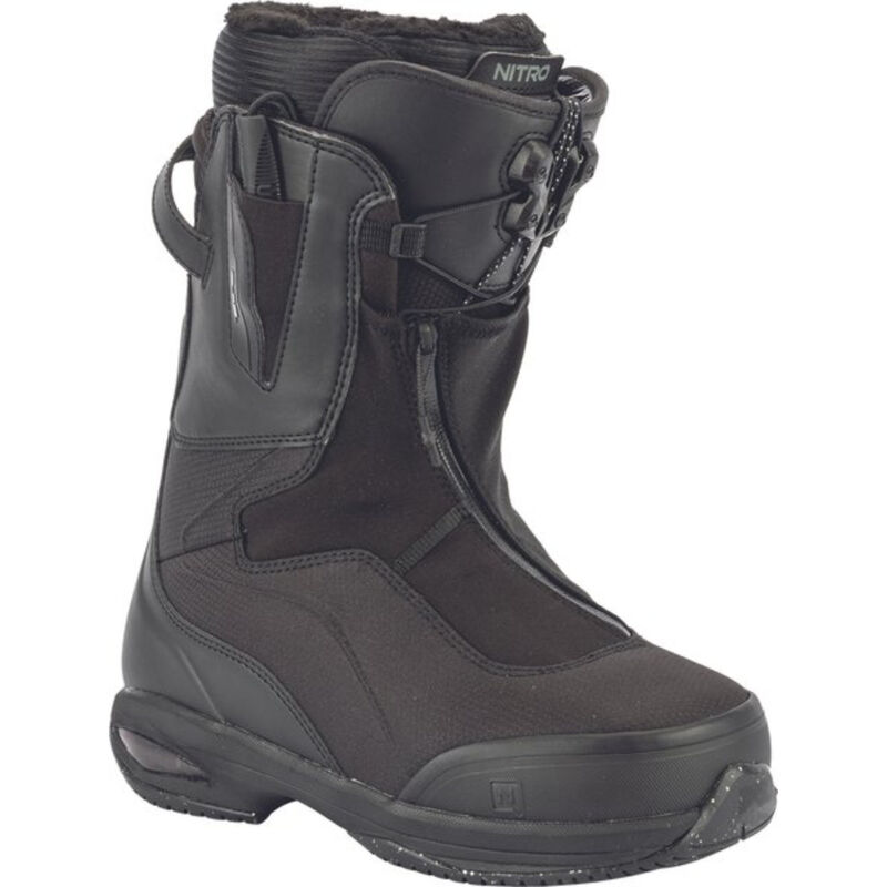 Nitro Fate TLS Snowboard Boots Womens image number 0