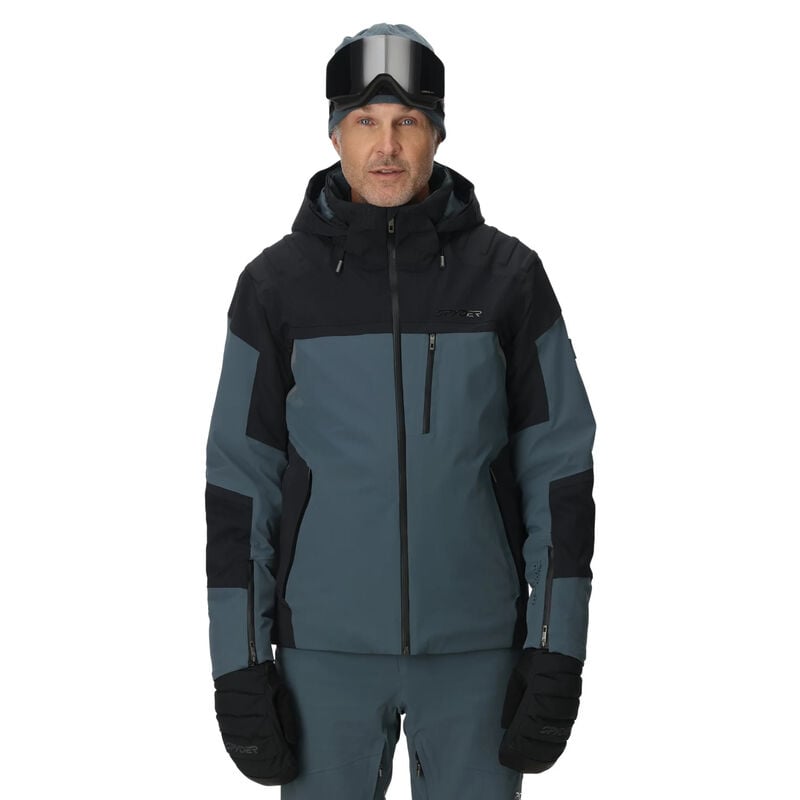 Spyder Vanqysh Jacket Mens image number 1