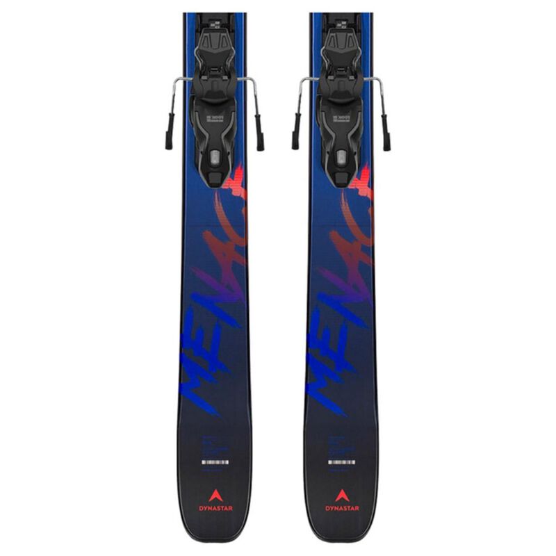 Dynastar Menace 90 Skis + Xpress 11 GW Bindings Christy Sports