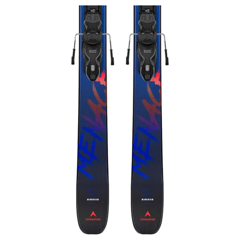 Dynastar Menace 90 Skis + Xpress 11 GW Bindings image number 3