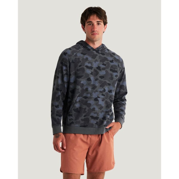 Free Fly Bamboo Lightweight Fleece Hoodie Mens