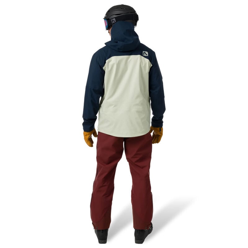Flylow Malone Jacket Mens image number 3