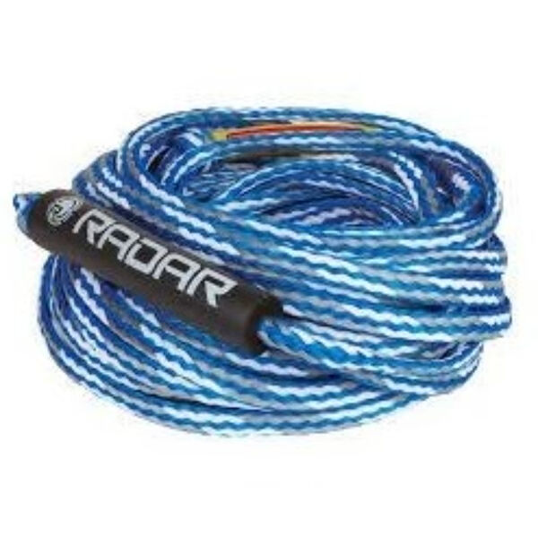 Radar 6K 6 Person Tube Tow Rope 60'