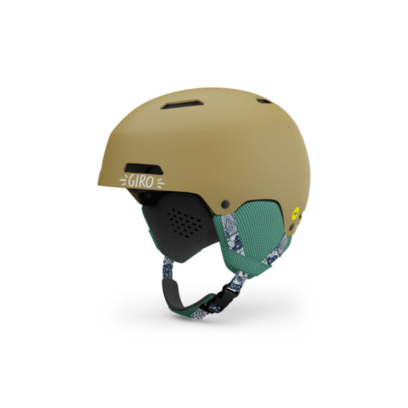 Giro Crue MIPS Helmet Kids image number 0