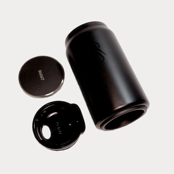 SMMT Serpa 16oz Tumbler - Triple Black