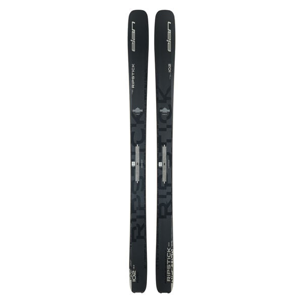Elan Ripstick 102 Black Edition Skis