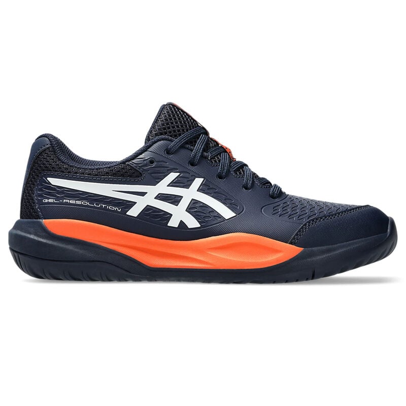 Asics Gel-Resolution X Grade School Shoes Kids image number 2