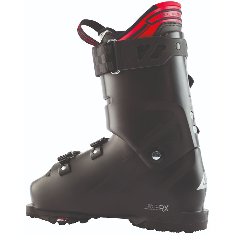 Lange RX 100 LV Ski Boots image number 1
