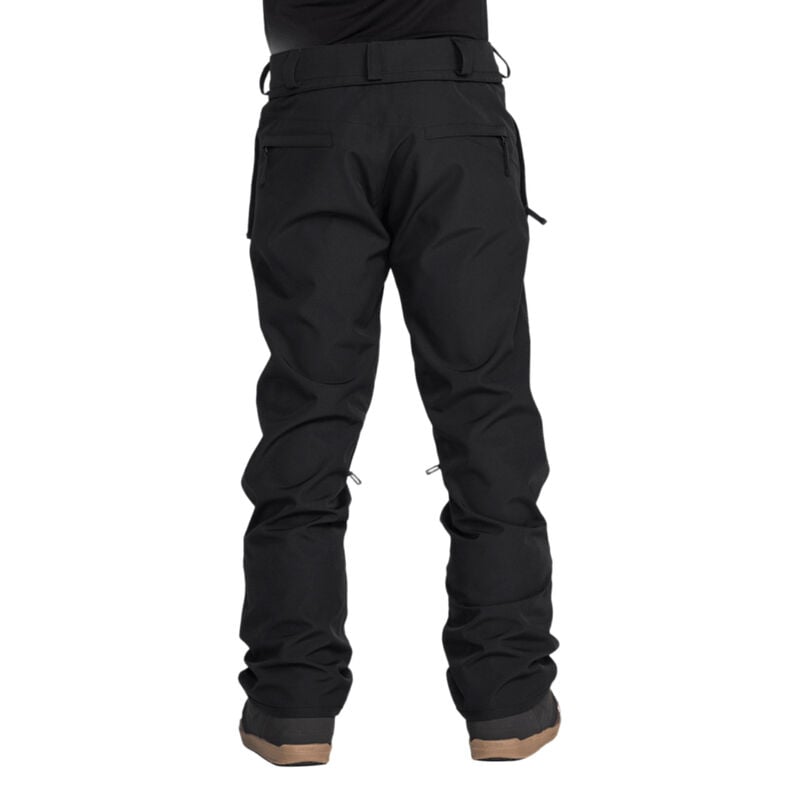 Volcom Freakin Snow Chino Pants Mens image number 3