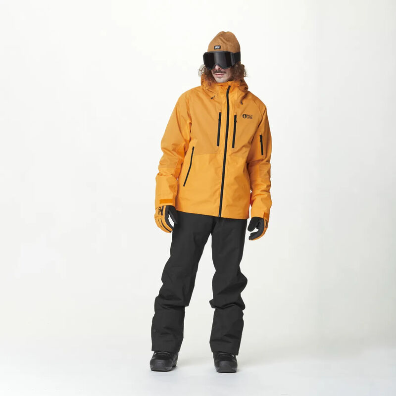 Picture Goods Jacket Mens image number 2