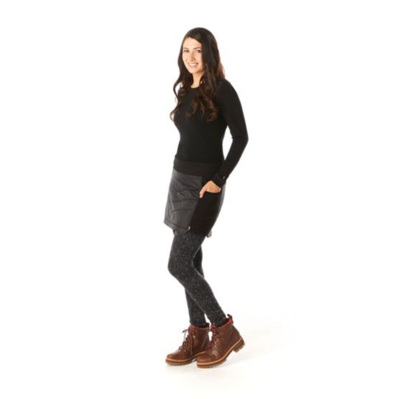 Smartwool Smartloft 60 Skirt Womens image number 1