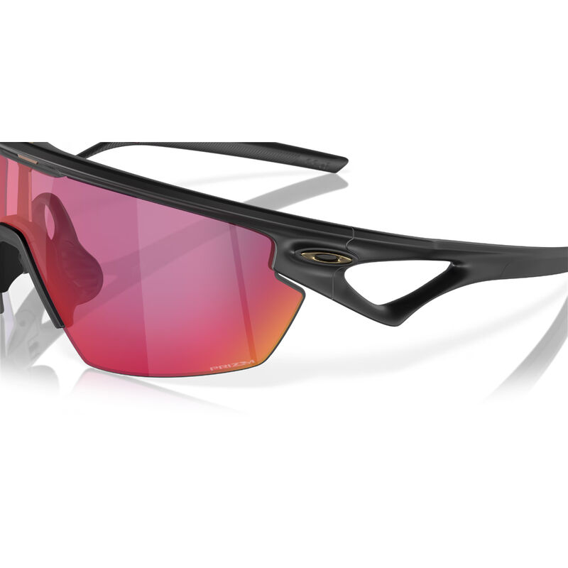 Oakley Sphaera Sunglasses + Road Lens image number 5