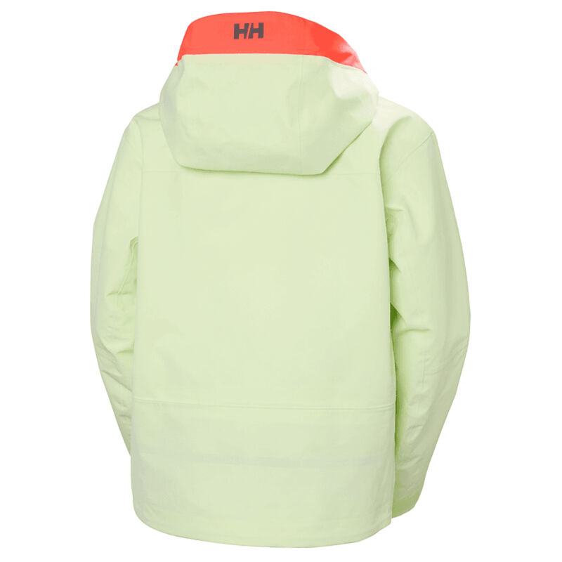 Helly Hansen Emiko Short Shell Jacket Womens image number 1