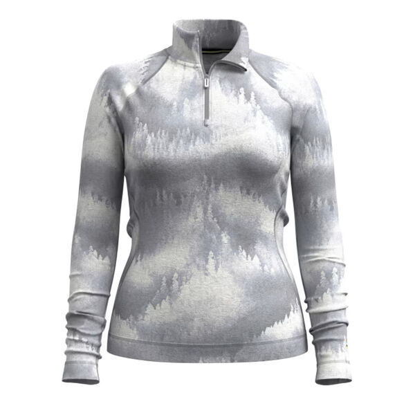 Smartwool Classic Thermal Merino 1/4 Zip Womens