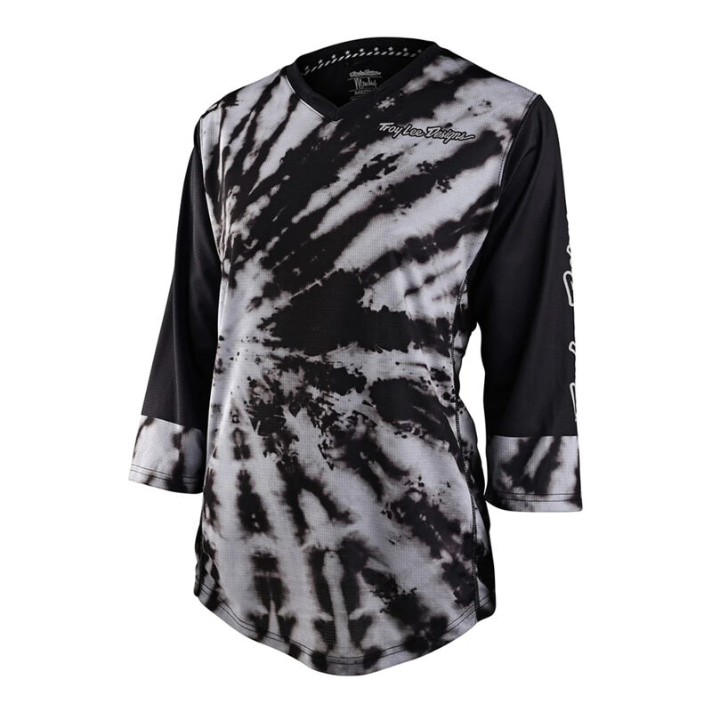 Troy Lee Mischief Jersey Womens image number 0