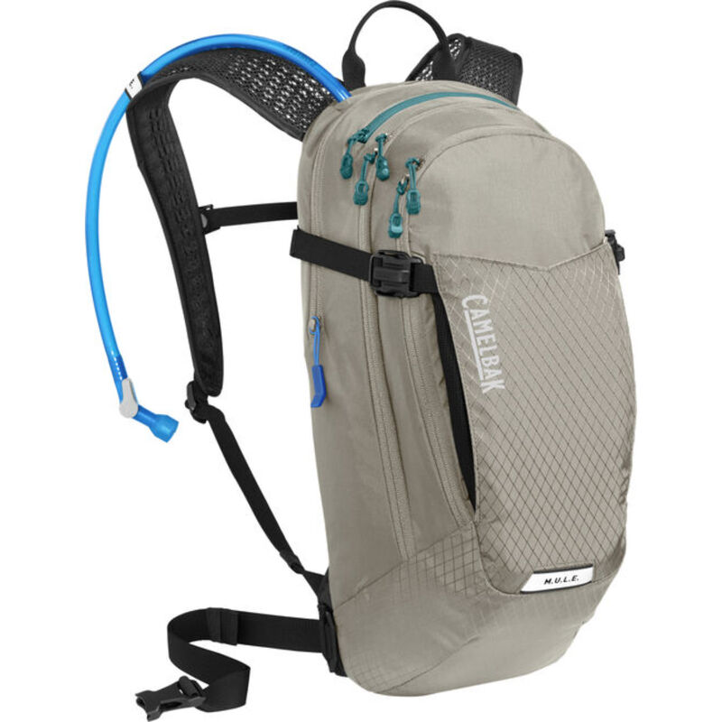 CamelBak M.U.L.E. 12 100oz Hydration Pack Mens image number 0