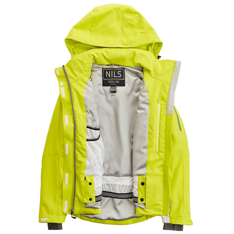 Nils Harlow Jacket Womens image number 2