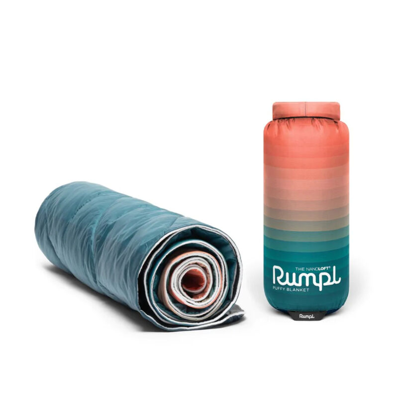 Rumpl NanoLoft Travel Blanket image number 1