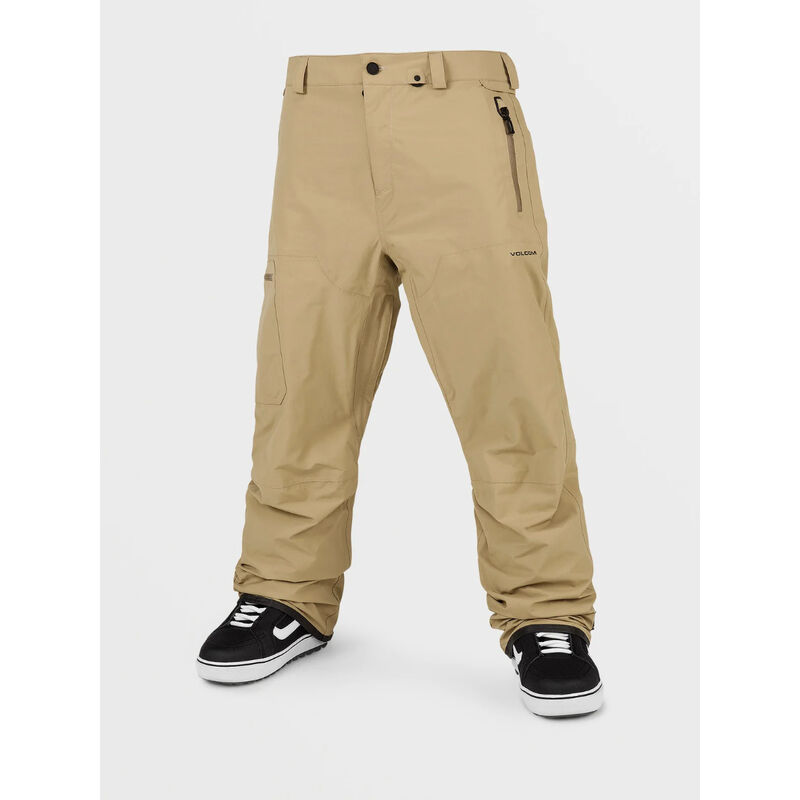 Volcom L Gore-Tex Pants Mens image number 0