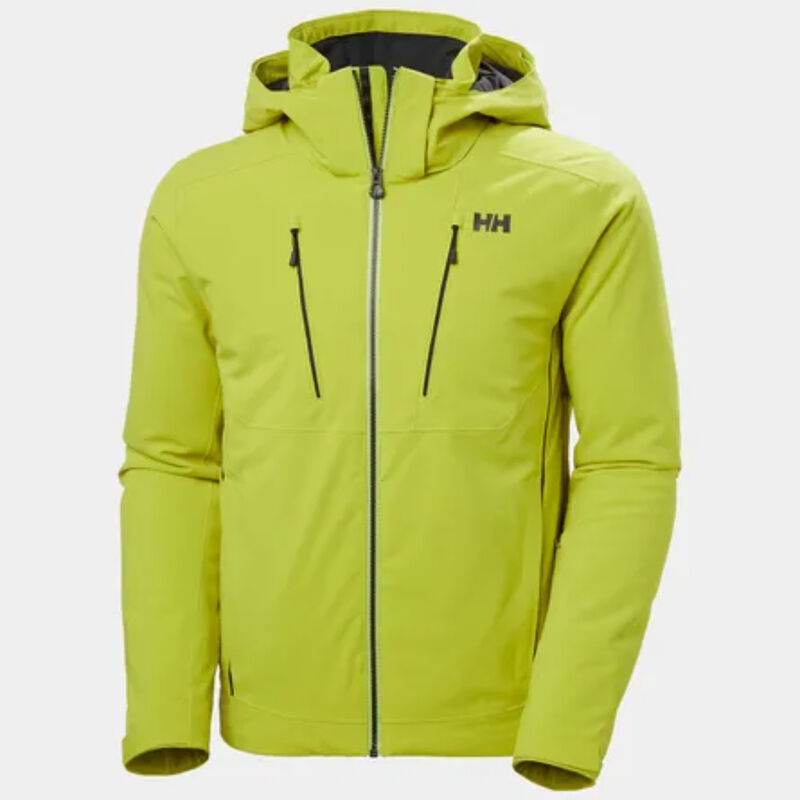 Helly Hansen Alpha 4.0 Ski Jacket Mens image number 0